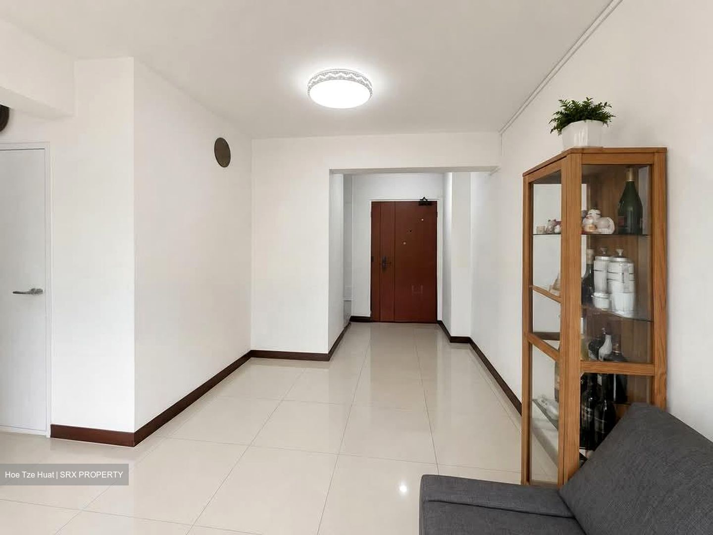 Blk 512A Oleander Breeze @ Yishun (Yishun), HDB 3 Rooms #561603621